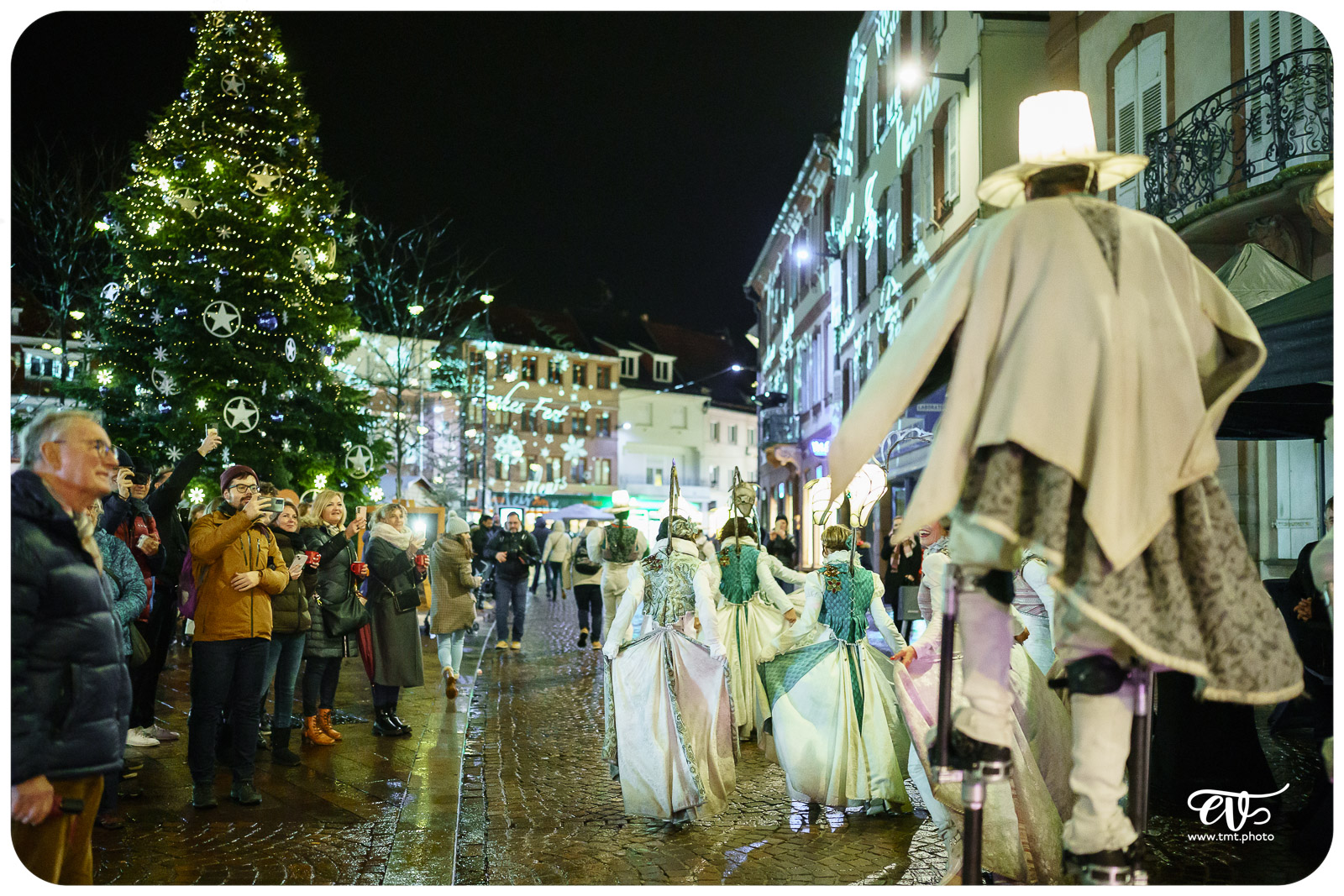 PARADE AMOUREUSE (CIE REMUE MENAGE)